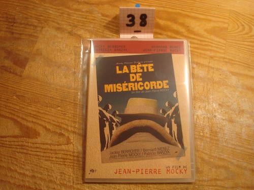 Dvd bête de miséricorde - dvd,