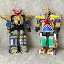 Boucles d'oreilles BANDAI