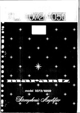 Service Manuel D'Instructions