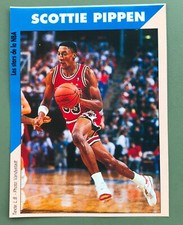 NBA STAR VERY RARE ROOKIE CARD