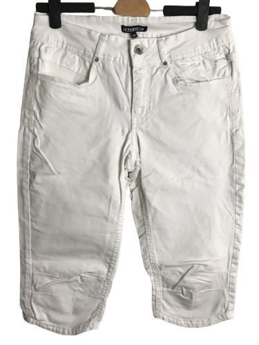 Superstar pantacourt jeans - superstar,