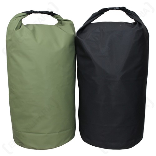 Litres imperm able drybag - 50,
