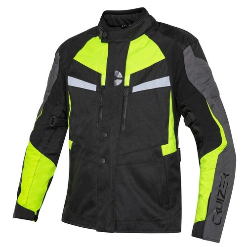 Blouson moto cruizer - blouson,