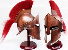 Casque romain Armure KING