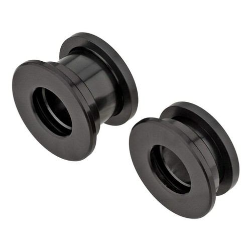 Swiss front torque caps - caps, for