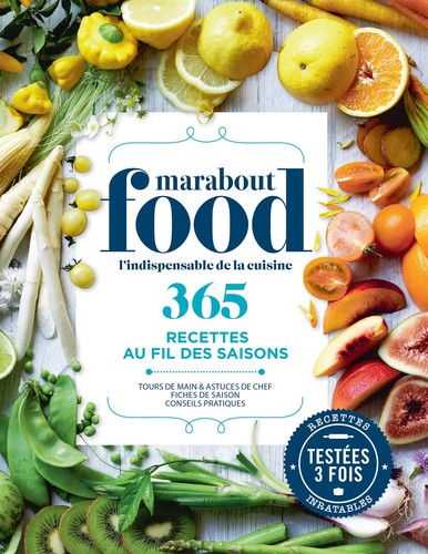 365 recettes conseils - conseils, pour