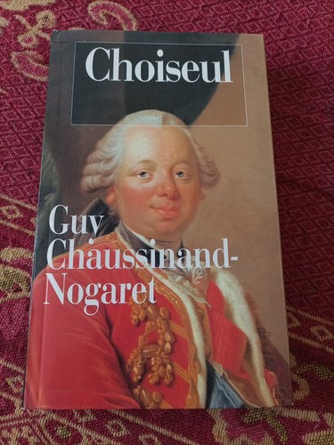 Choiseul naissance la - choiseul,