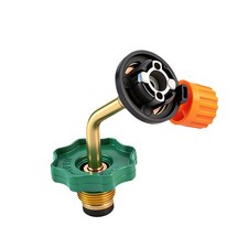 Adaptateur de remplissage pour