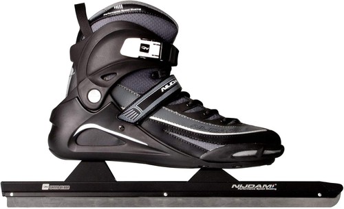 Nijdam patins glace - patins,