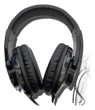 Casque SHURE SRH240A 2668 testé et fonctionne
