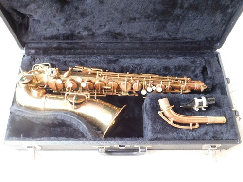 1915 pat selmer american - selmer,