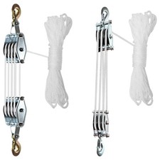 Palan à poulie pour levage de