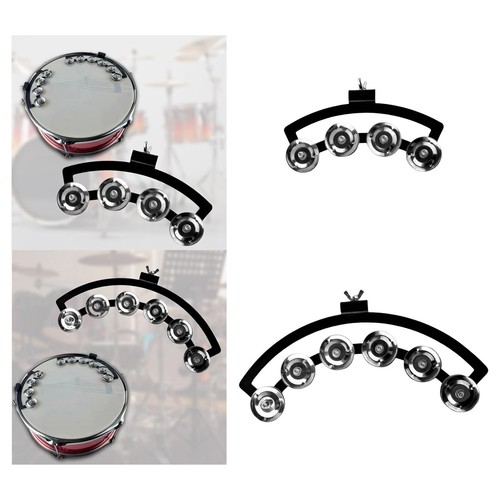 Caisse claire tambourin - claire,,