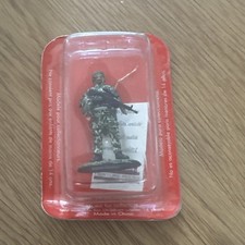 Altaya Soldat Plomb - Goe