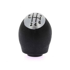 Pommeau de vitesse 6 vitesses