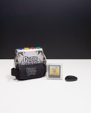 Guitar Hero On Tour + Guitar