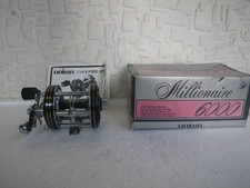 DAIWA Millionaire 6000