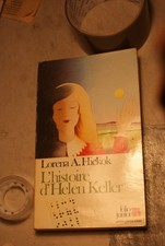 L'histoire d'Helen Keller |