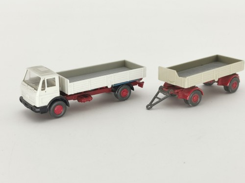 Wiking échelle 87ème - Échelle, 1/87ème