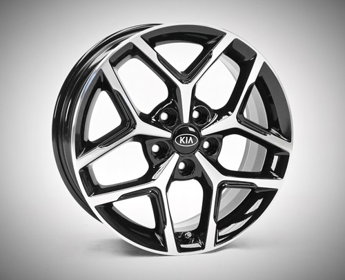 Jantes aluminium kia - jantes, ceed