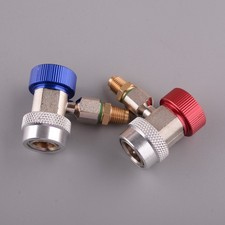 R134A Coupler Auto A/C