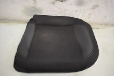 Siège Arrière Gauche VW Polo 6R 3 Portes Banquette Arrière 456013