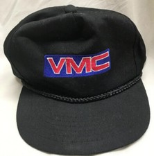 VMC Trucker Hat Made In Korea