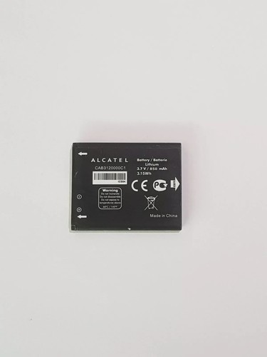 Génuine batterie origine - génuine, d'origine
