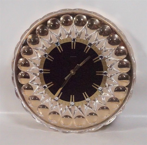 Montre murale vintage - murale,