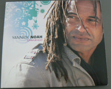 CD - YANNICK NOAH - CHARANGO -