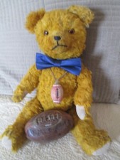 ancien  ours articulé  des