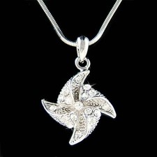 Porte-Clé En Forme De Moulin