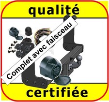 ATTELAGE pour VW LT 28-46