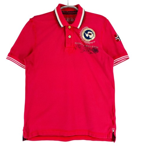 Napapijri polo shirt pour - t-shirt,