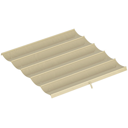 Toile remplacement pergola - remplacement,