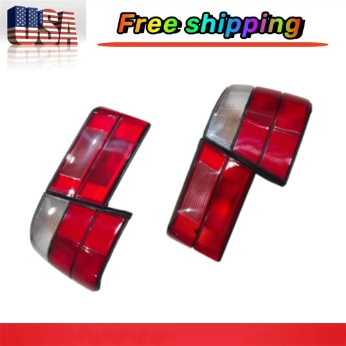 White indicator clear style - white,