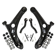 Kit bras de suspension avant