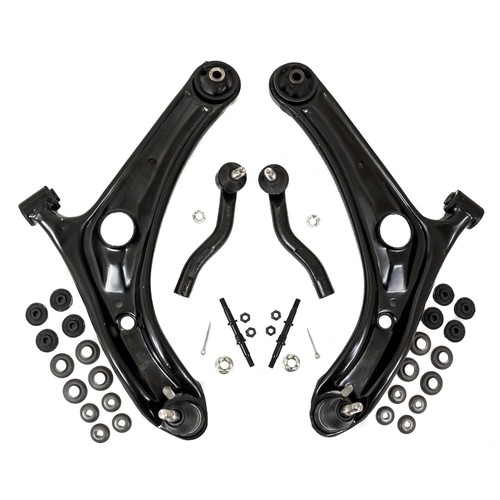 Kit bras suspension - kit, avant