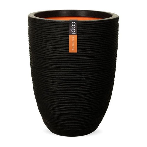 Vase élégant bas capi - élégant,