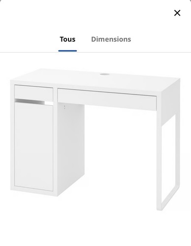 Bureau - bureau,