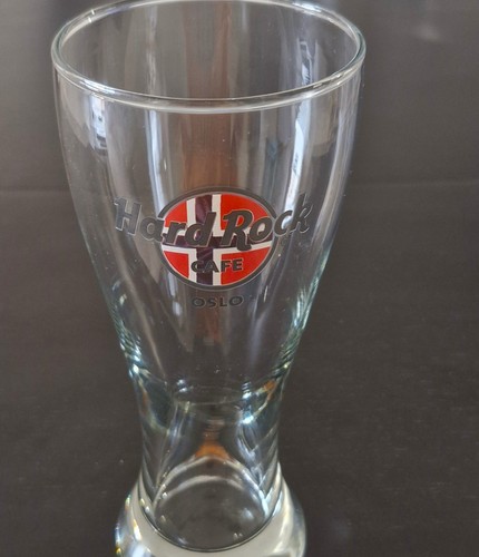 Verre bière hard rock - bière,
