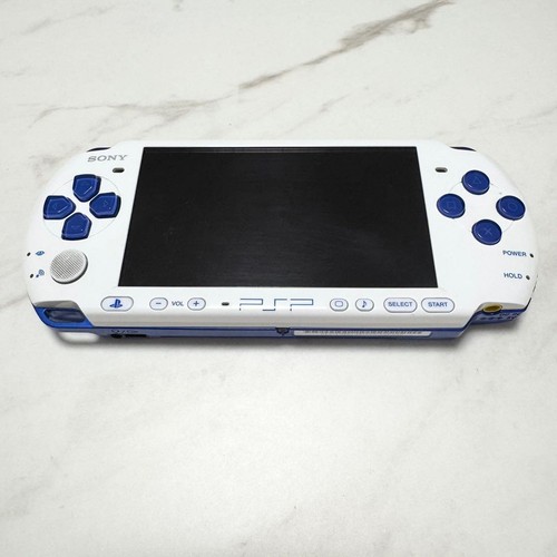 Console sony psp 3000 - console, psp-3000