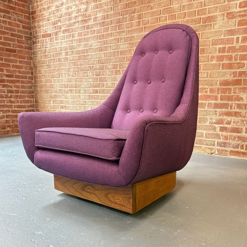 Schnadig mid century modern - mid-century,
