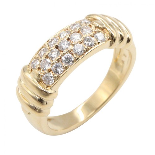 Bague diamant van cleef - van,