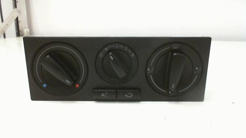 Commande chauffage volkswagen - chauffage,