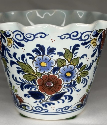 Vintage oud delft holland - vintage,