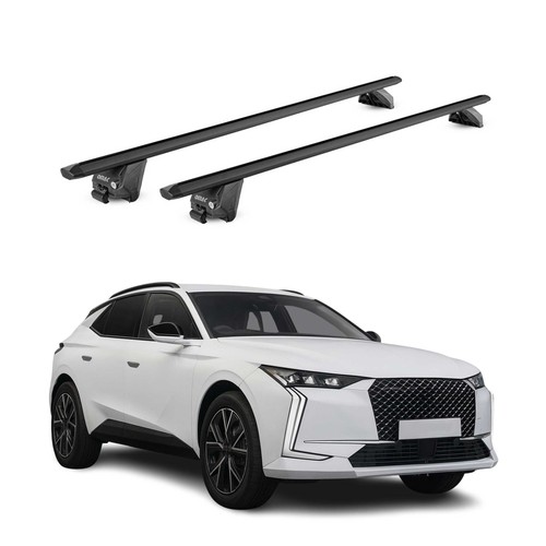 Barres toit transversales - barres,