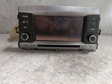 Ecran GPS TOYOTA VERSO PHASE 2