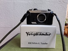Voigtlander Bessa-L  Exc+++