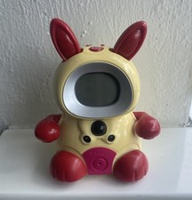 Lapin Robot  vtech Vintage